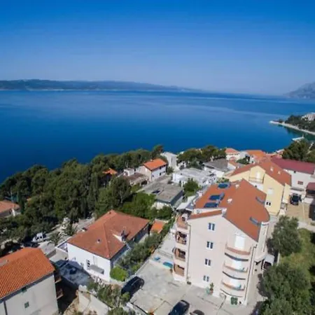 Appartamento Relax - Two Bedroom Brela