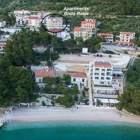 Relax - Two Bedroom Appartamento *
