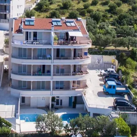 Apartamento Relax - Two Bedroom Brela