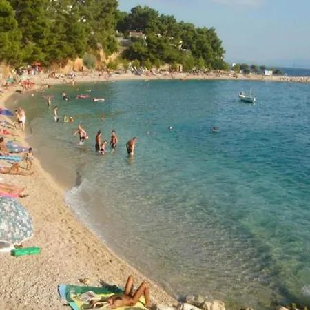 Relax - Two Bedroom Apartamento Brela