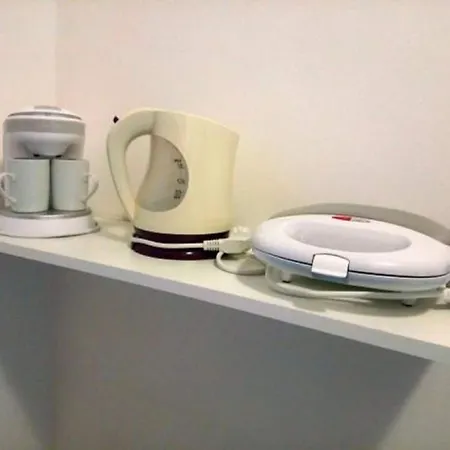 Apartment Relax - Two Bedroom *