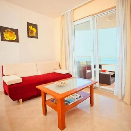 Relax - Two Bedroom Apartamento Brela