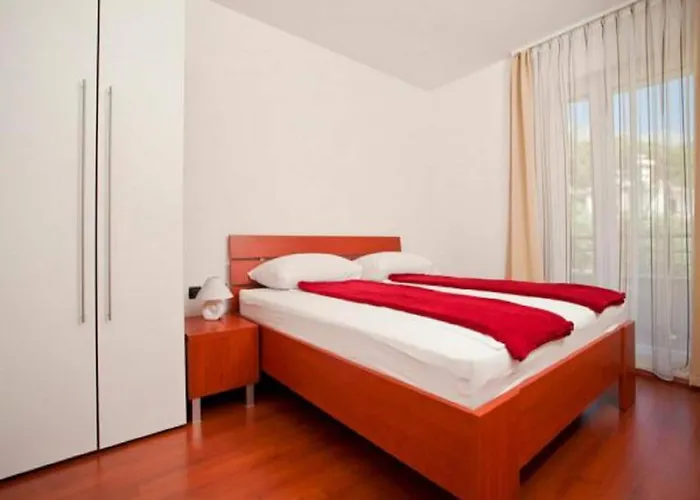 Apartamento Relax - Two Bedroom *