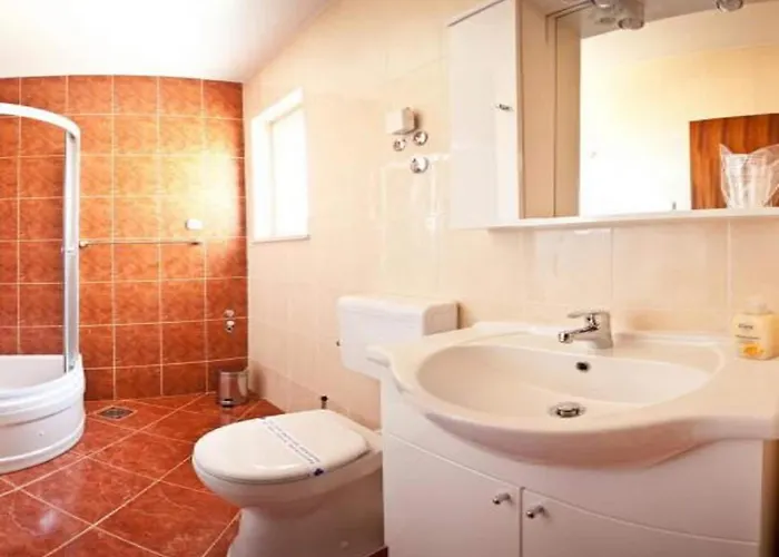 Apartamento Relax - Two Bedroom *