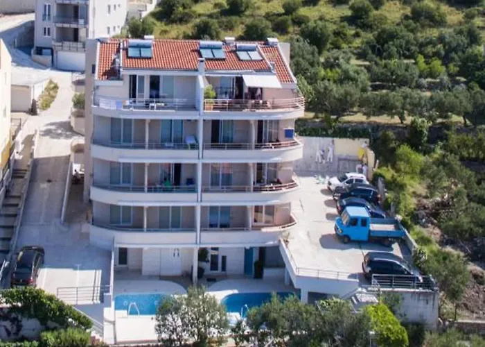 Apartamento Relax - Two Bedroom Brela