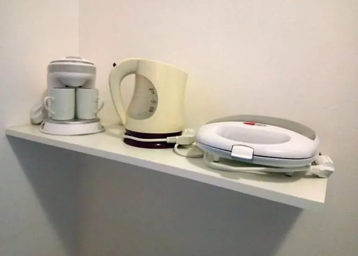 Apartamento Relax - Two Bedroom *